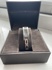 Authentic GUCCI Watch Ladies Bangle Watch 1500L
