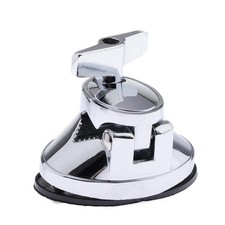 Floor Tom Leg Bracket, Zinc