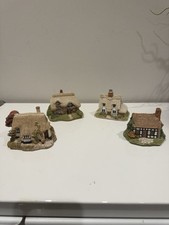 Lilliput Lane Cottages Five