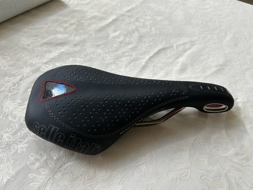 Selle italia flite titanium - italia,