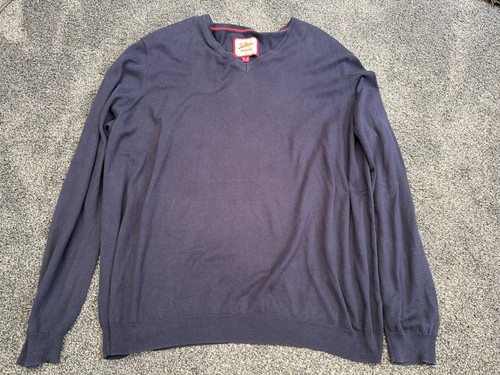Joe browns mens navy blue - browns,