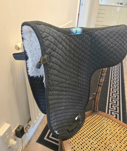Griffin nuumed black - nuumed,