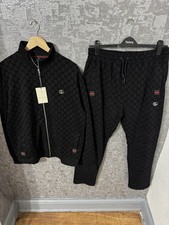 Gucci Tracksuit Size Xxl