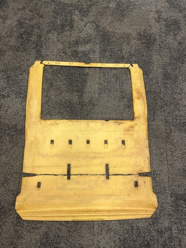 Bmw e30 foam board - bmw,
