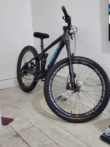 Trek remedy 8xt - , full