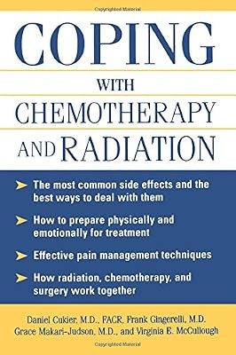 Coping with chemotherapy and - coping,