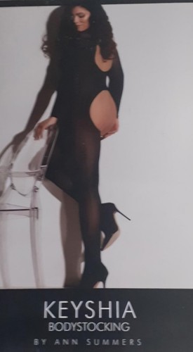 Ann summers keyshia - ann,
