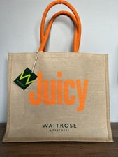 WAITROSE & PARTNERS JUICY
