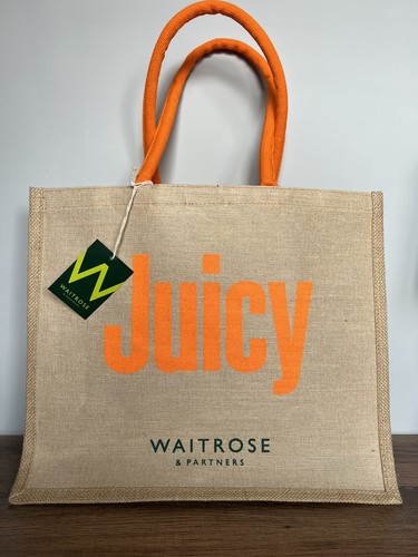 Waitrose partners juicy - waitrose, &