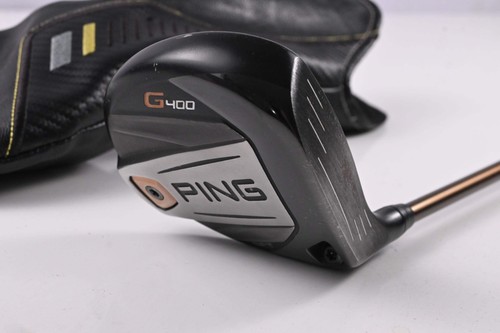 Ping g400 sft wood 16 - g400,