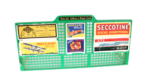 Ac5067 vintage dinky - dinky,