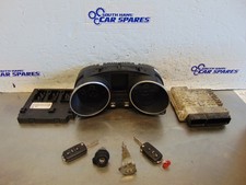 VW Golf ECU Kit MK6 09-13