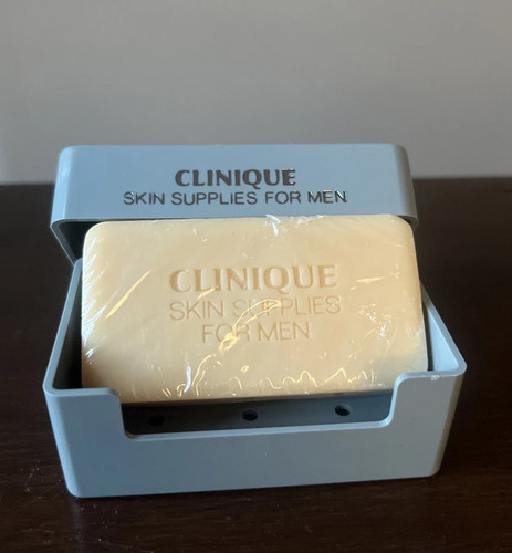 Clinique for men - for,