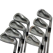 Dunlop SRIXON I-701 Iron Set S