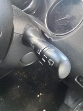 Column switches nissan qashqai - column,