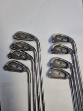 Ping Zing Irons / 3-WW / Black