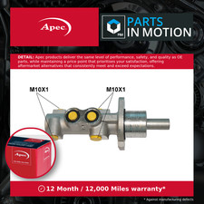 Brake Master Cylinder fits