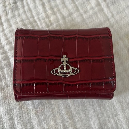 Vivienne westwood tri fold - vivienne,