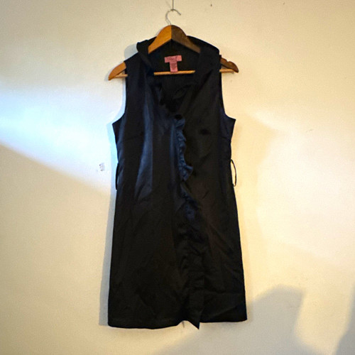 Little black dress cute - little,