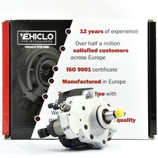 High pressure diesel pump 0445010033 for Nissan Renault Vauxhall 2.2 dCi 2.5 dCi