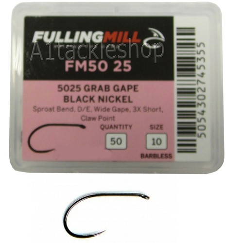 Fulling mill 35025 grab - 50,