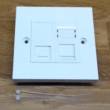 BT SLAVE SOCKET + RJ11 US