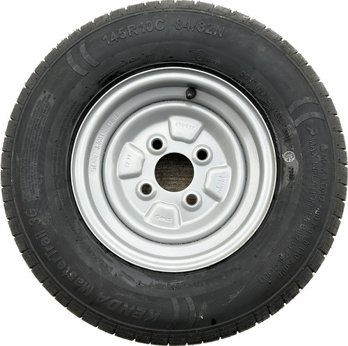 145r10 8ply rating - 1x,