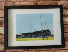 Featherstone Rovers Post