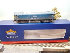 32-340 Bachmann BR Class 25/1