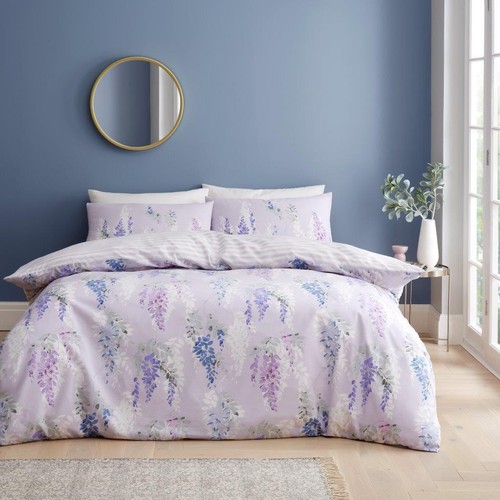 Reversible pattern poly cotton - reversible,