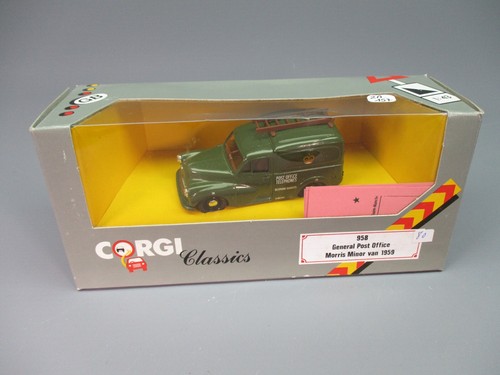 Za157 corgi classics - za157,