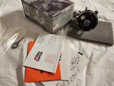 Abu Ambassadeur 6500 Cs Green Mag Boxed New