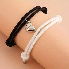 Couples Bracelet Sets Magnetic