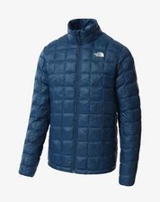 The North Face Men's Thermoball ECO Jacket 2.0 / Blue / RRP £160