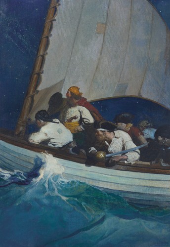 Newell convers wyeth - newell,