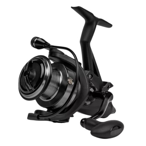 Zebco ambition feeder reel - fs,