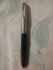 Parker 21 Stainless Steel &