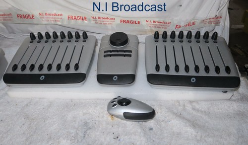 Quantel graphics system - 4x,