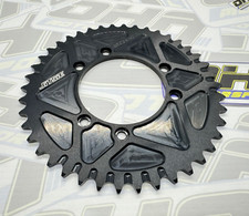 JITSIE Trials SOLID FIM Rear