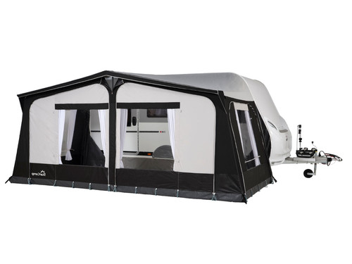Dorema starcamp tourer - starcamp, size