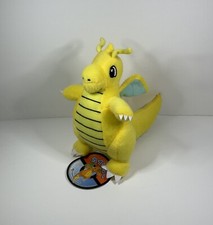Dragonite Plush Soft Toy Doll