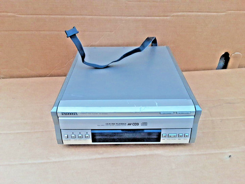 Vintage audio aiwa nh2000 - vintage, dx-nh2000