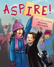 Aspire! - 1645434419