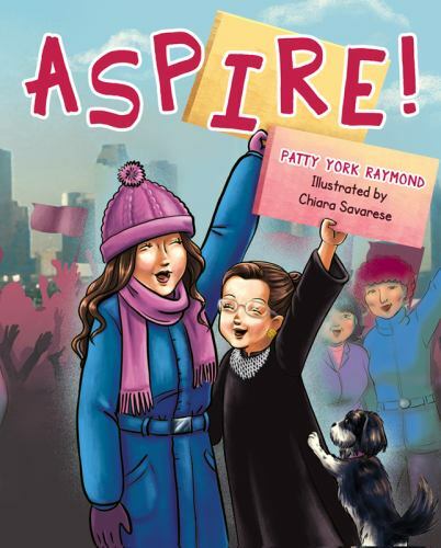 Aspire 1645434419 - aspire!,
