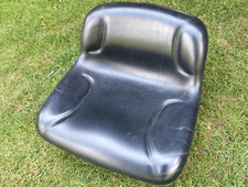 Murray Hayter 10/30H Milsco Seat MU690566MA For Ride On Lawn Mower