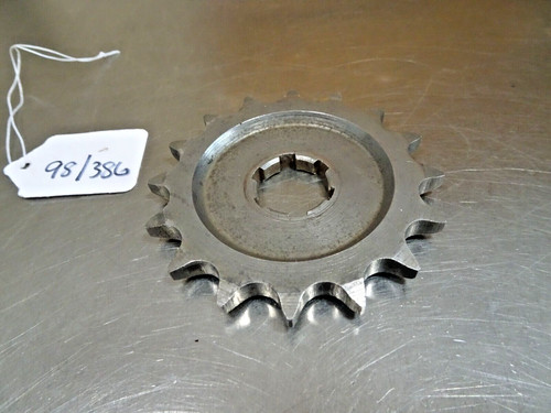 Ligthweight 16t engine gearbox - 16t,