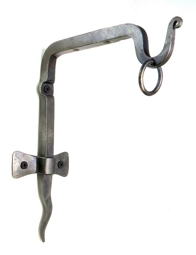 Handmade wrought iron - handmade,