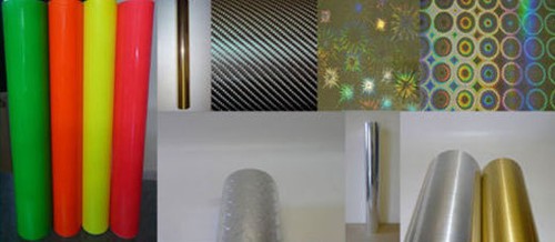 Sheet specialist foil - a4, of