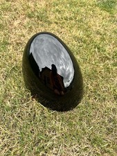 Genuine MINI Cooper f56 2017 Drivers side WING MIRROR COVER co182104 RLR