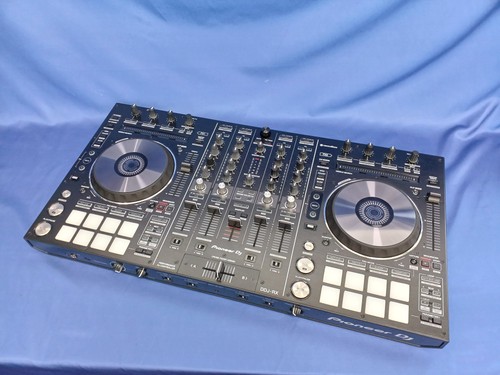 Pioneer ddj performance - ddj-rx,